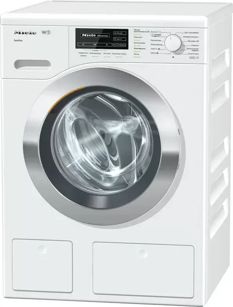 WMH 120 WPS WhiteEdition