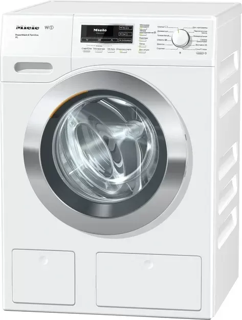 WKR 770 WPS