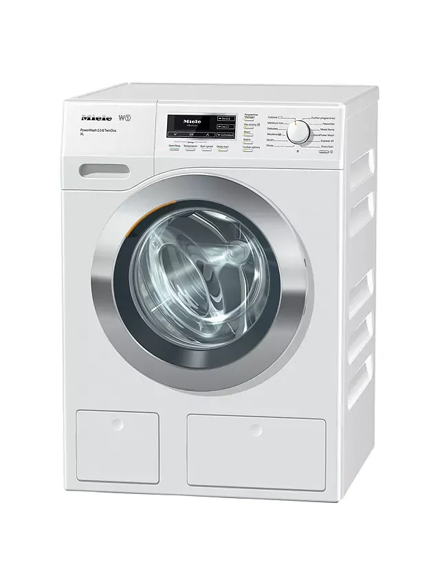 WMH 121 WPS WhiteEdition