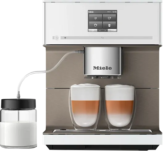 CM 7550 BRWS CoffeePassion